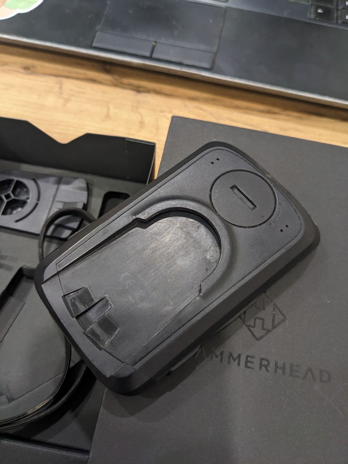 Велокомпьютер Hammerhead Karoo 2