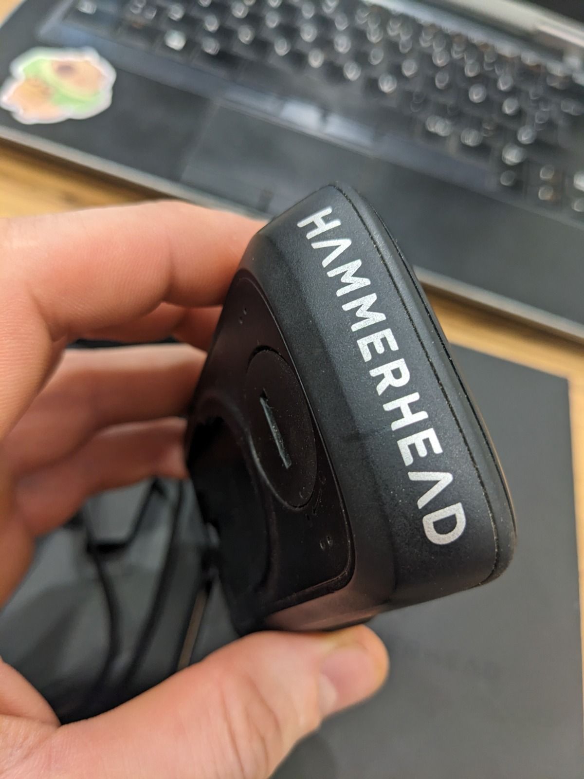 Велокомпьютер Hammerhead Karoo 2