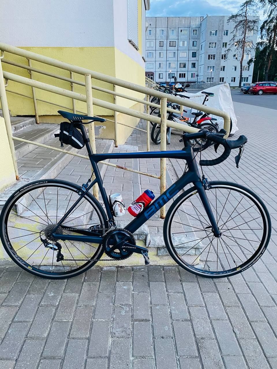 BMC SLR 02