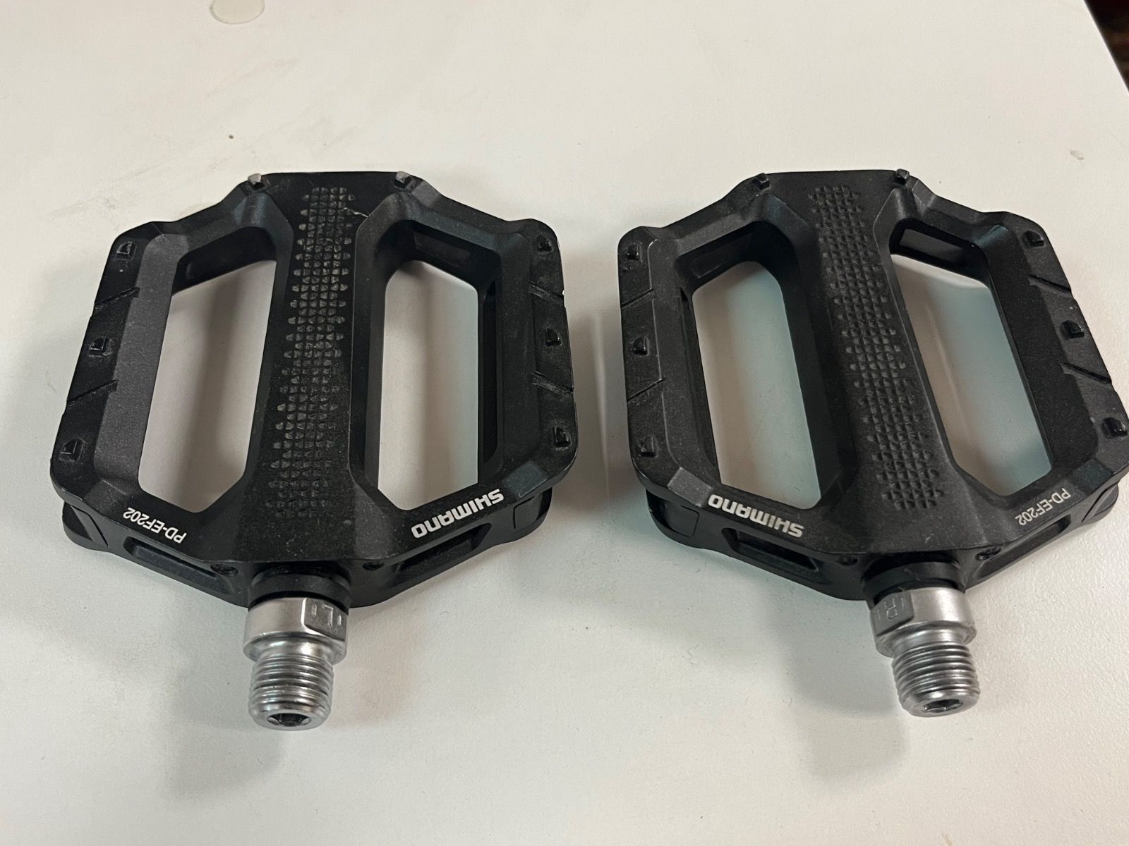 Shimano PD202 топталки