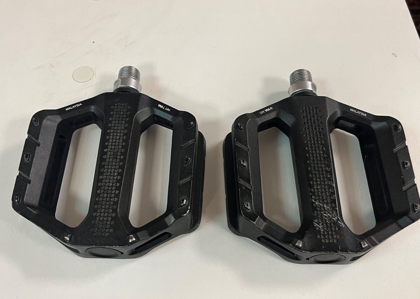 Shimano PD202 топталки