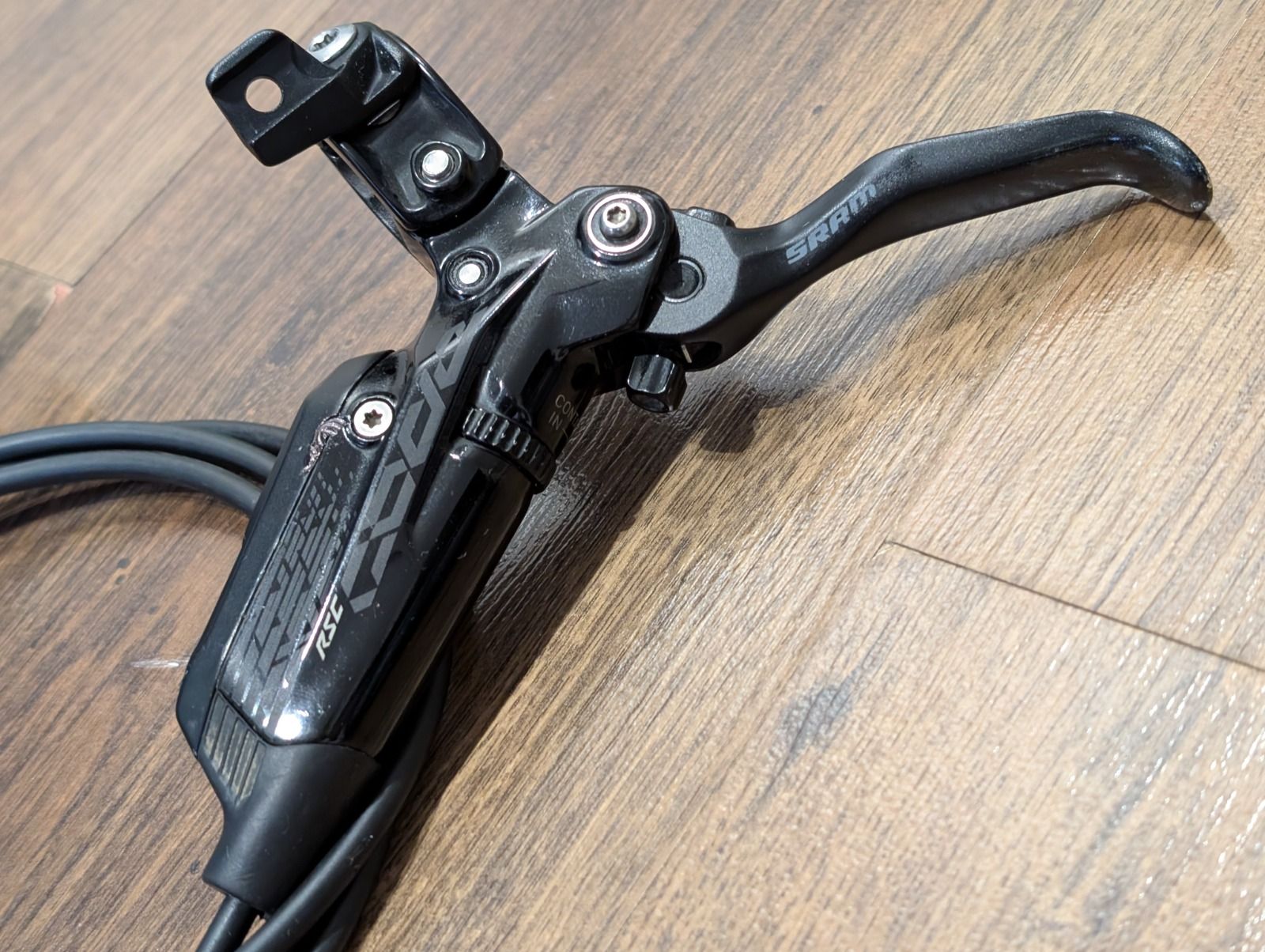 Комплект тормозов Sram Code RSC 82/153см