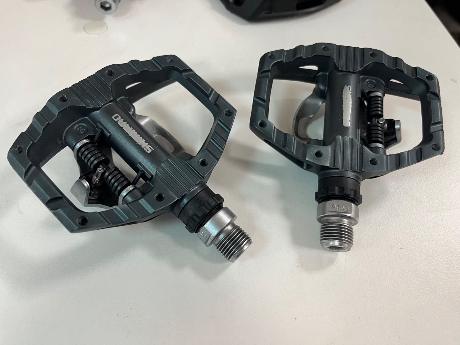 Shimano EH500