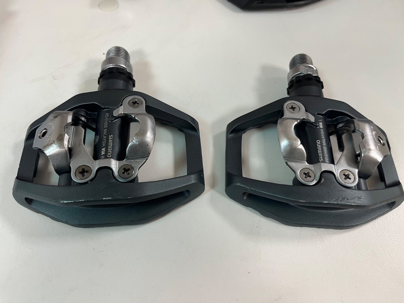 Shimano EH500