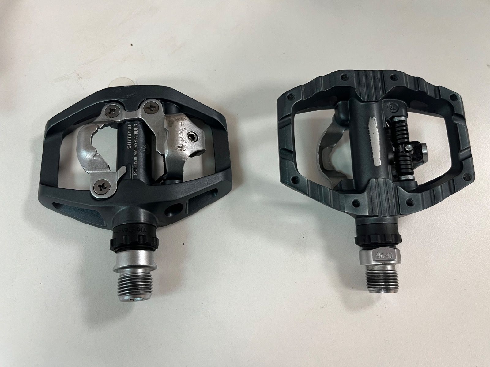 Shimano EH500