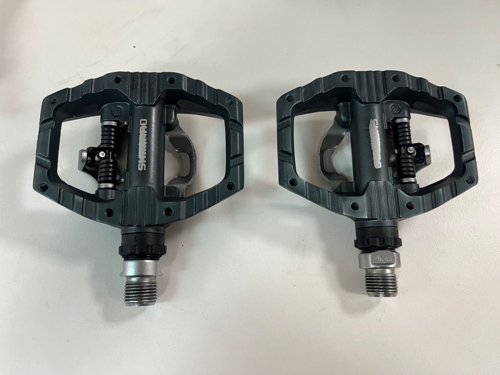 Shimano EH500