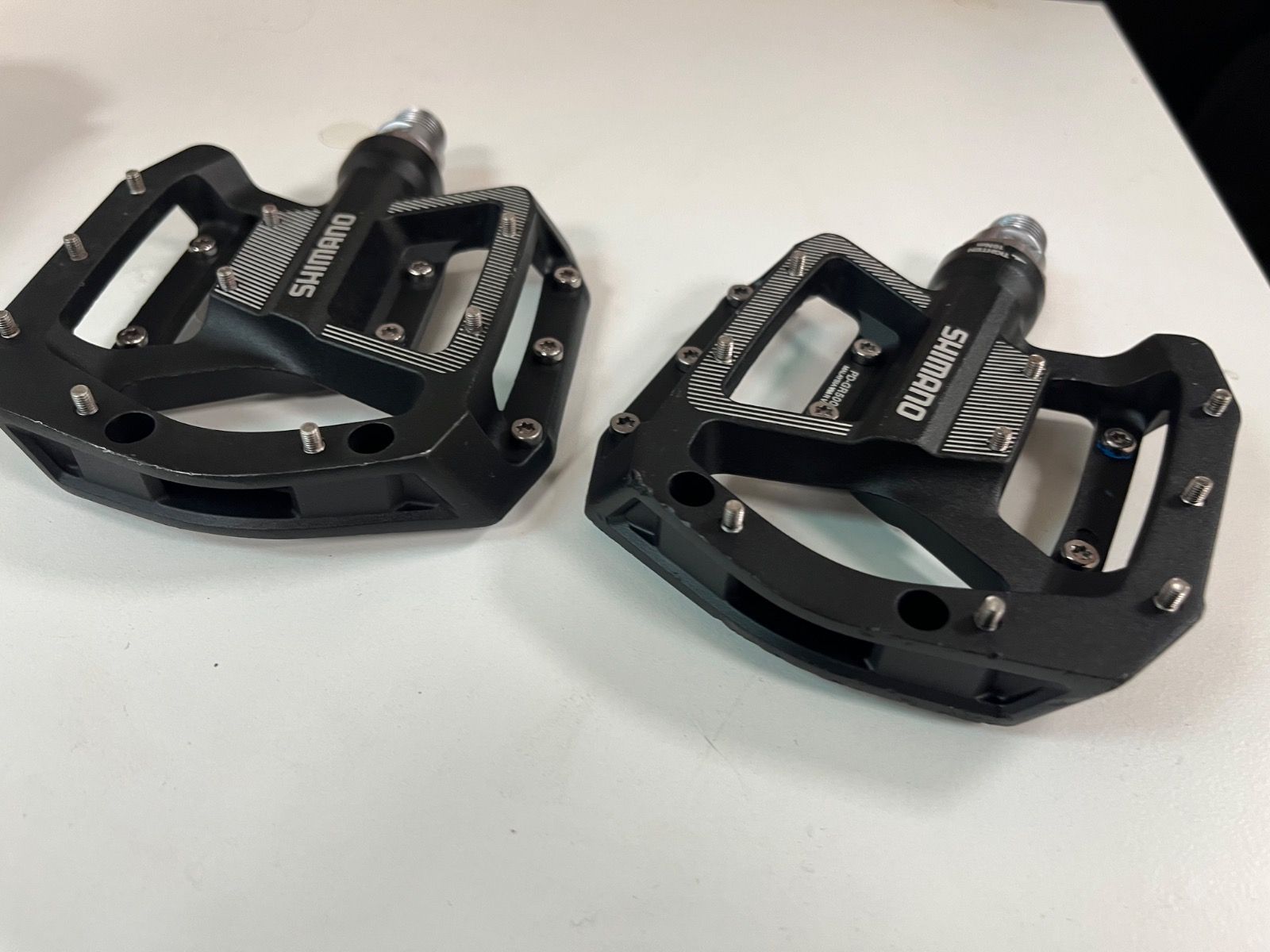 Shimano GR500 топталки