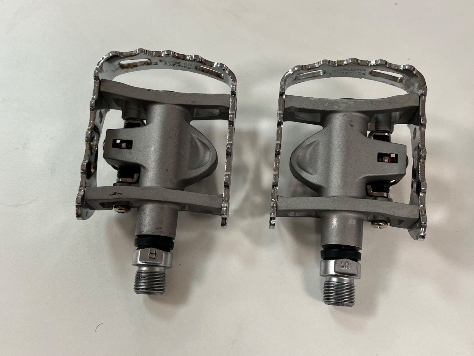 Полуконтакты Shimano-324
