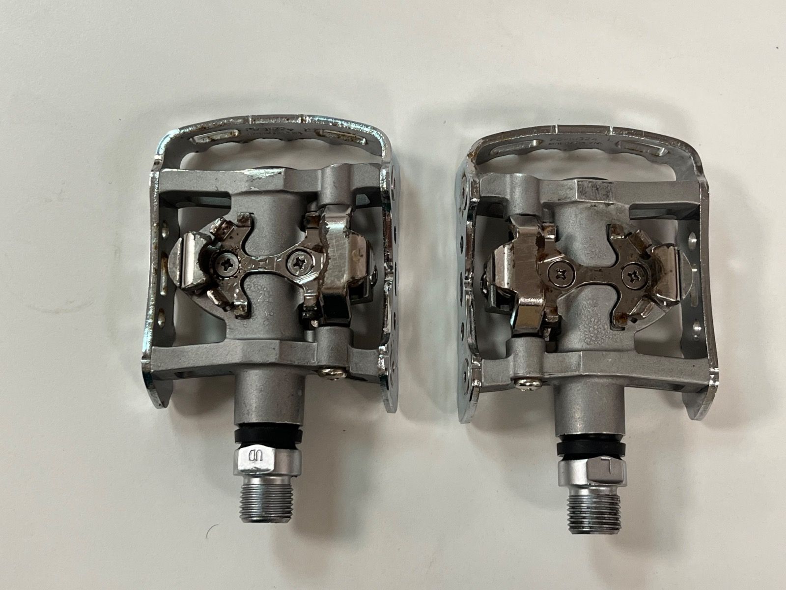 Полуконтакты Shimano-324