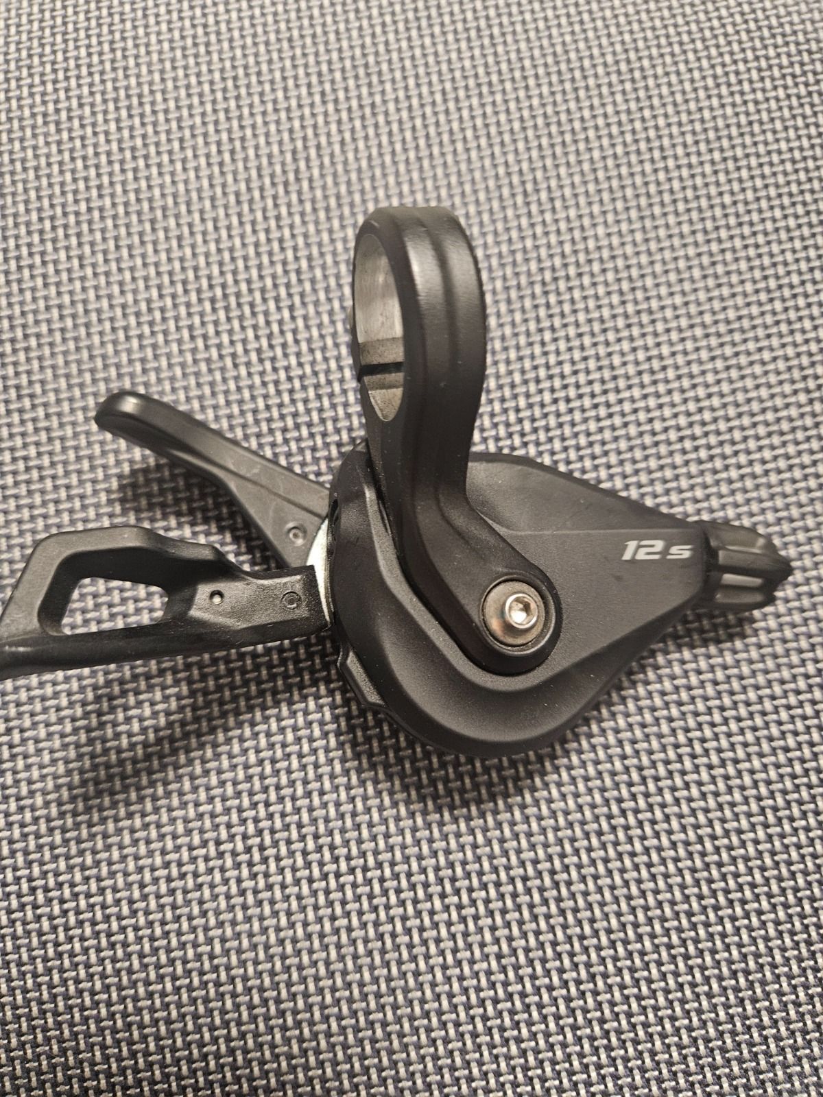 Манетка Shimano SL-M6100 12ск.