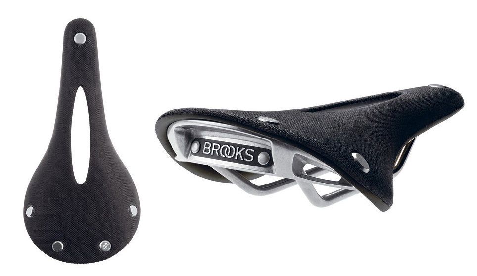 Brooks Cambium C15