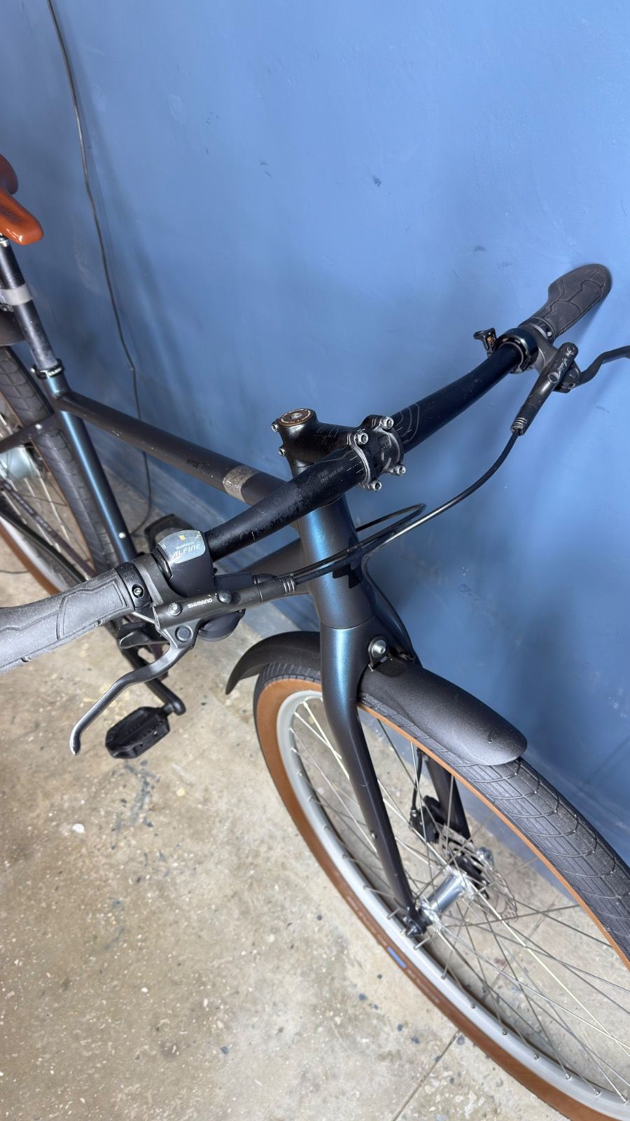 Cube Hyde Pro 2022