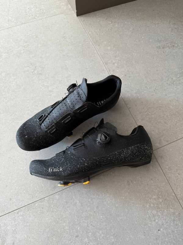 Fizik Tempo Overcure R4 (45.5EU)