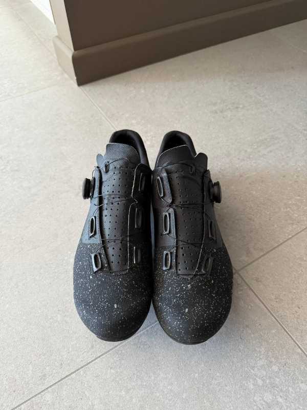 Fizik Tempo Overcure R4 (45.5EU)