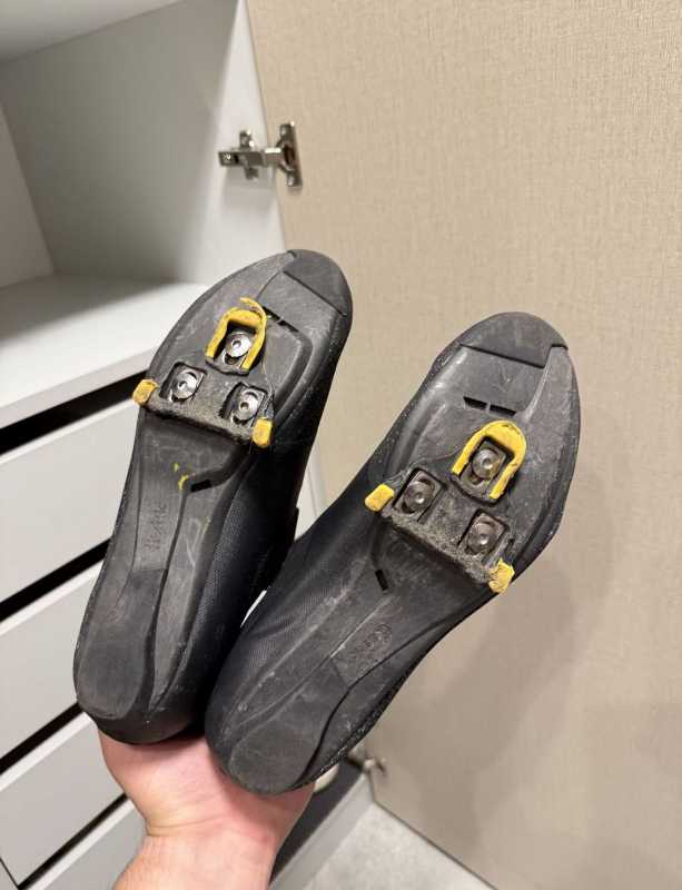 Fizik Tempo Overcure R4 (45.5EU)