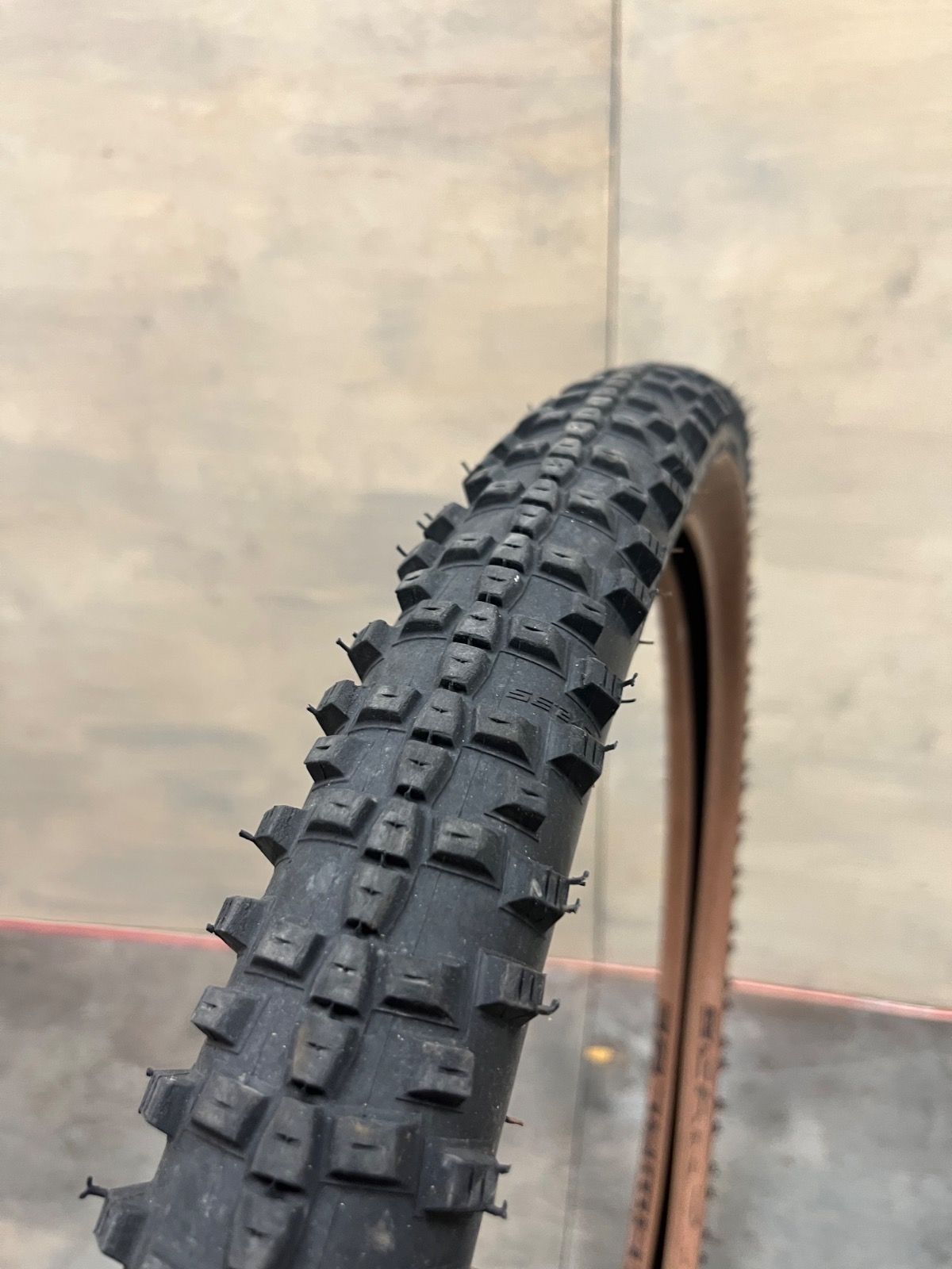 Schwalbe Smart Sam 29x2.35