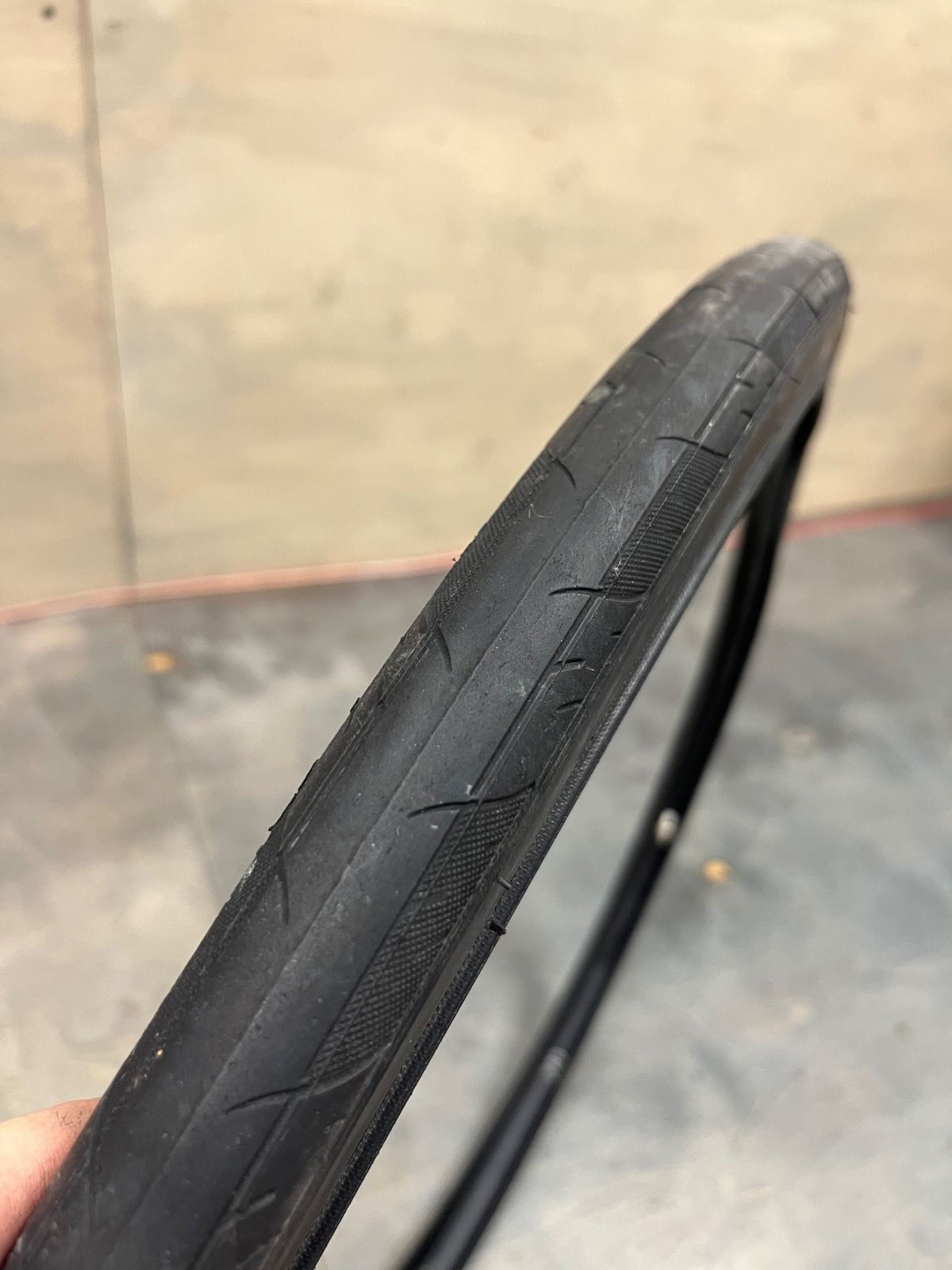 Maxxis Detonator 32мм