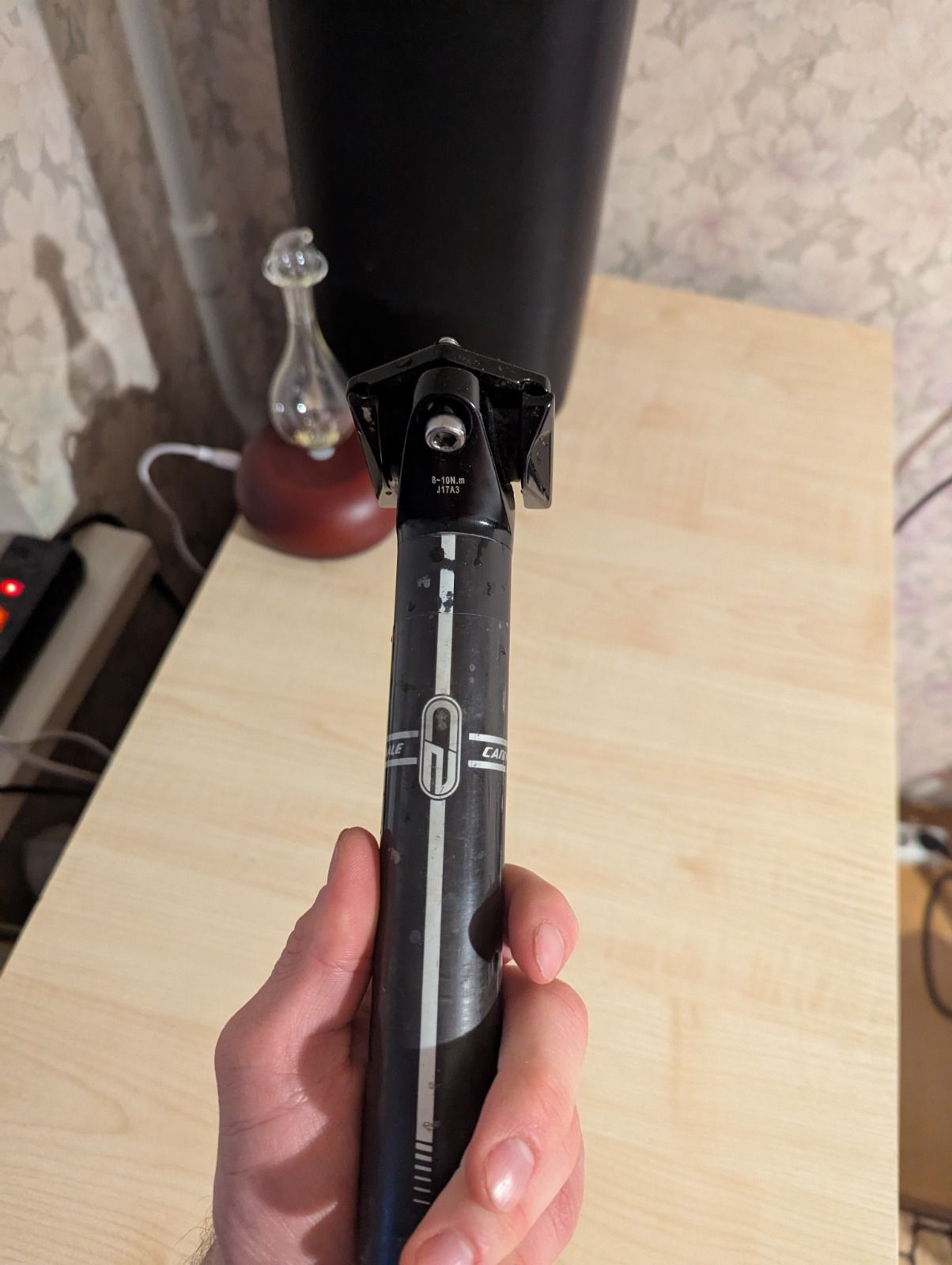 Cannondale C2 Carbon подседельный штырь