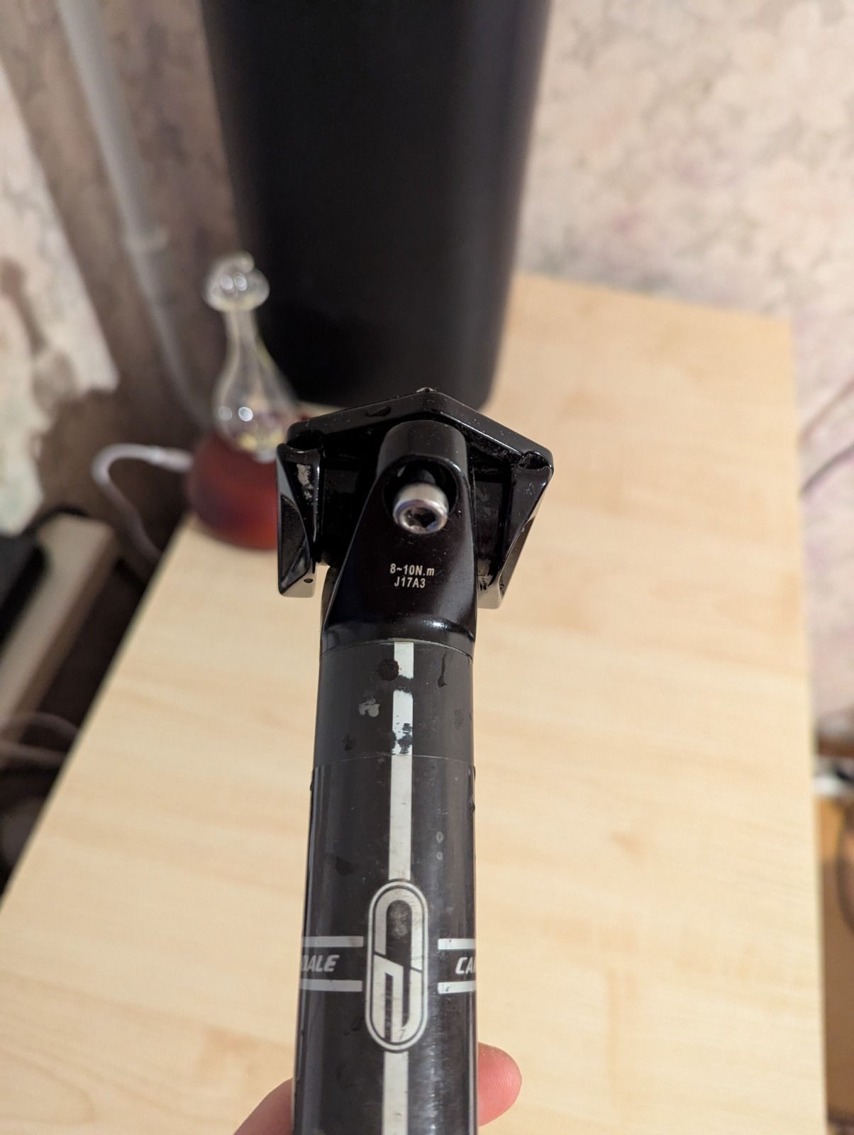 Cannondale C2 Carbon подседельный штырь