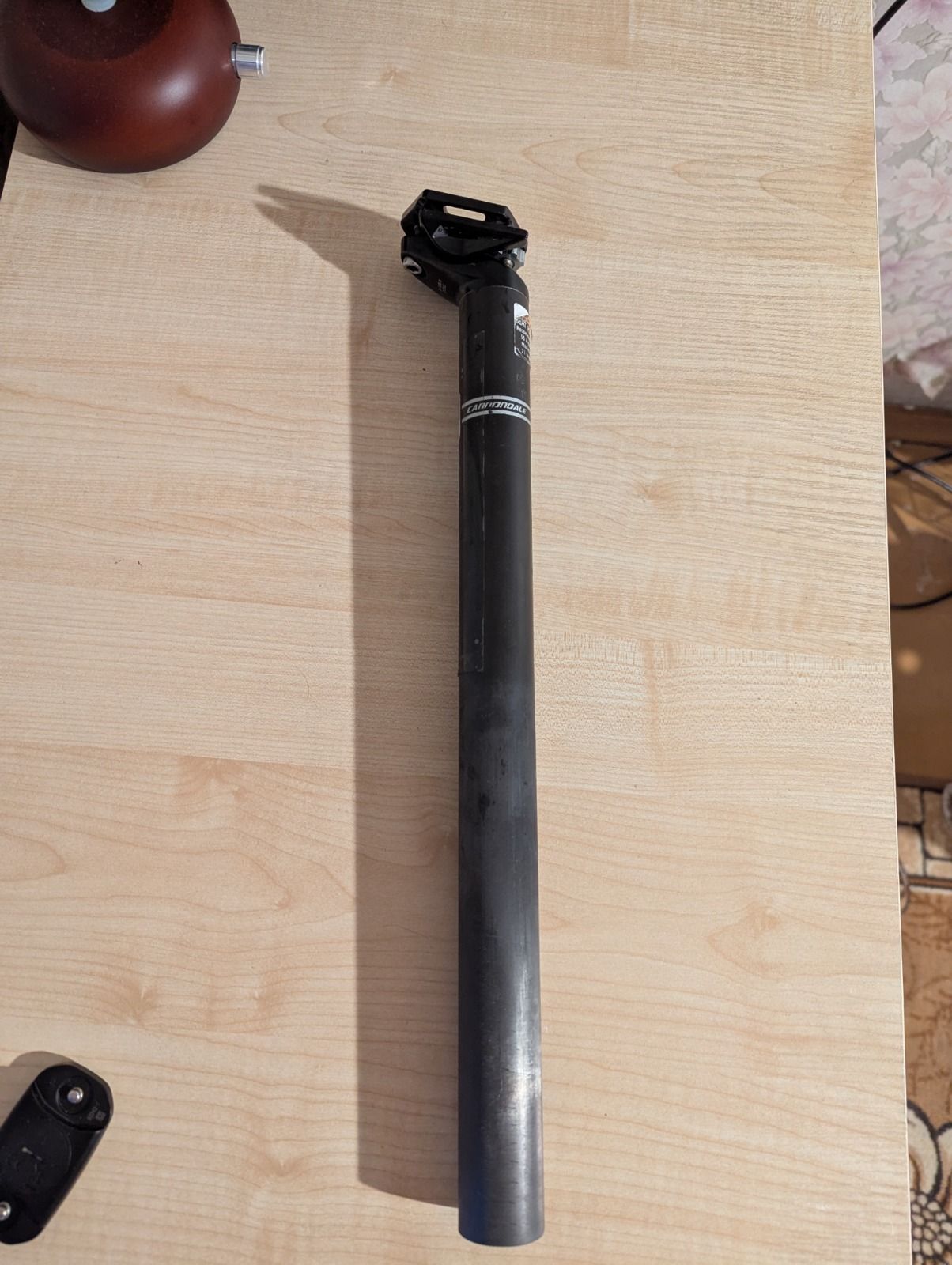 Cannondale C2 Carbon подседельный штырь