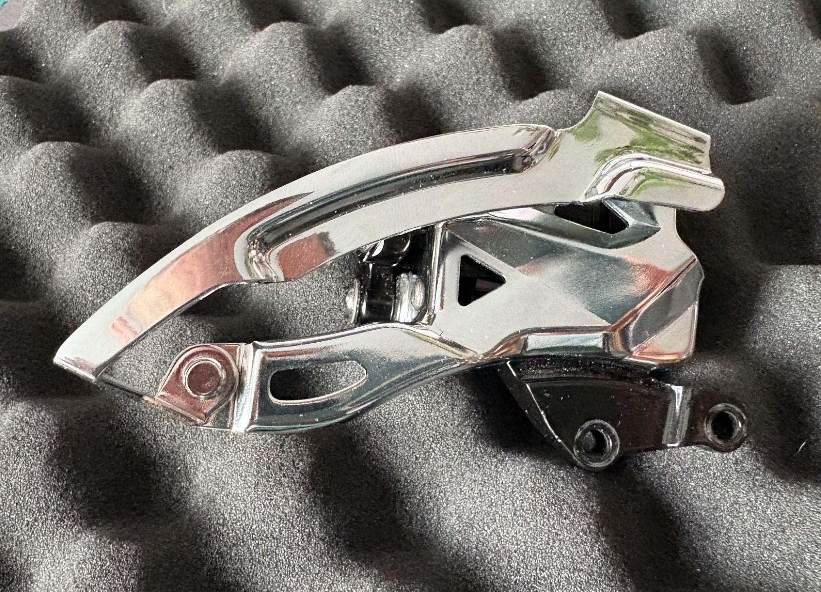 Переключатель передний Sram X9 3х10