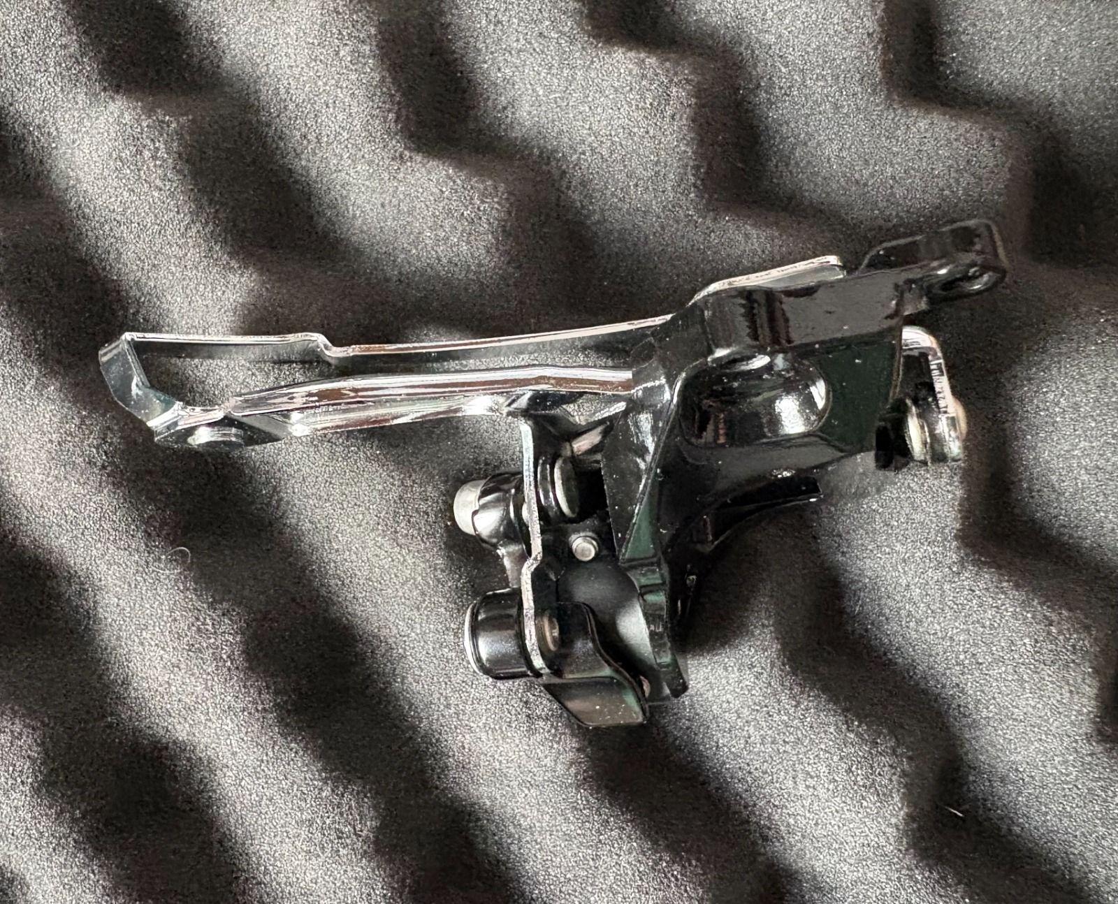 Переключатель передний Sram X9 3х10