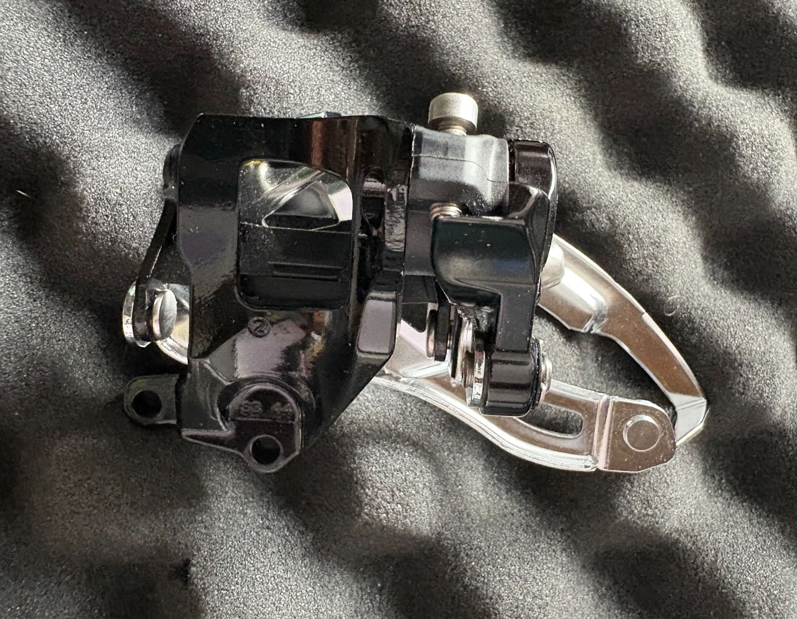 Переключатель передний Sram X9 3х10