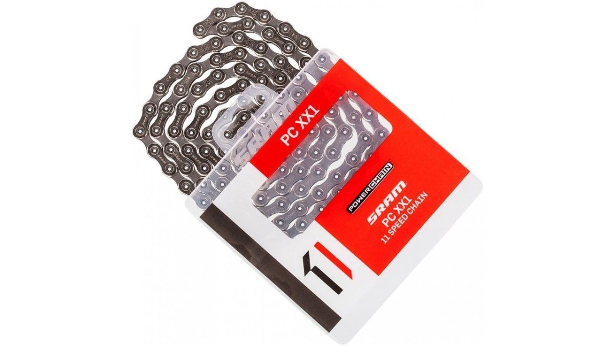 Цепь SRAM XX1+PowerLock, 11-ск