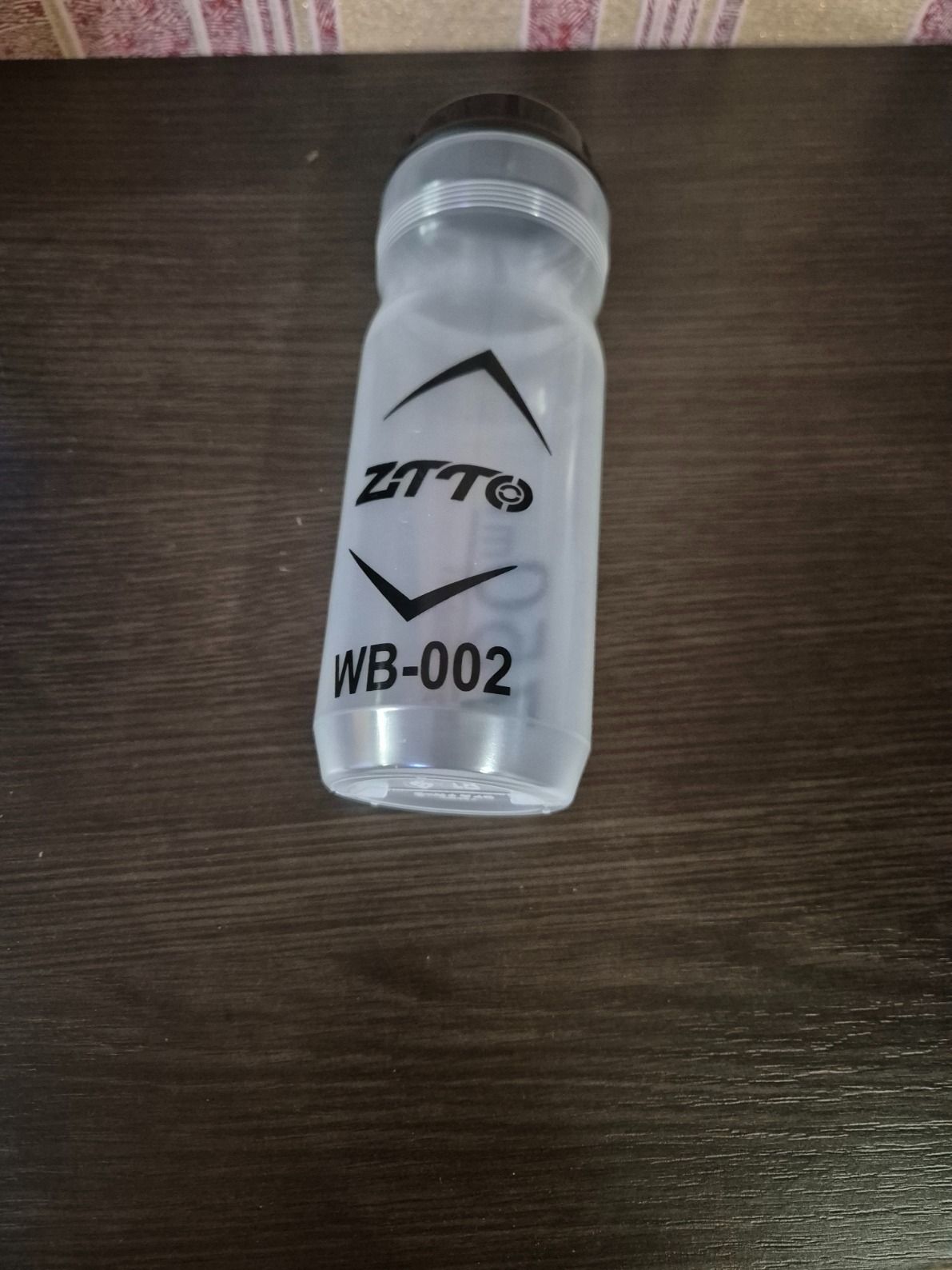Фляга ZTTO