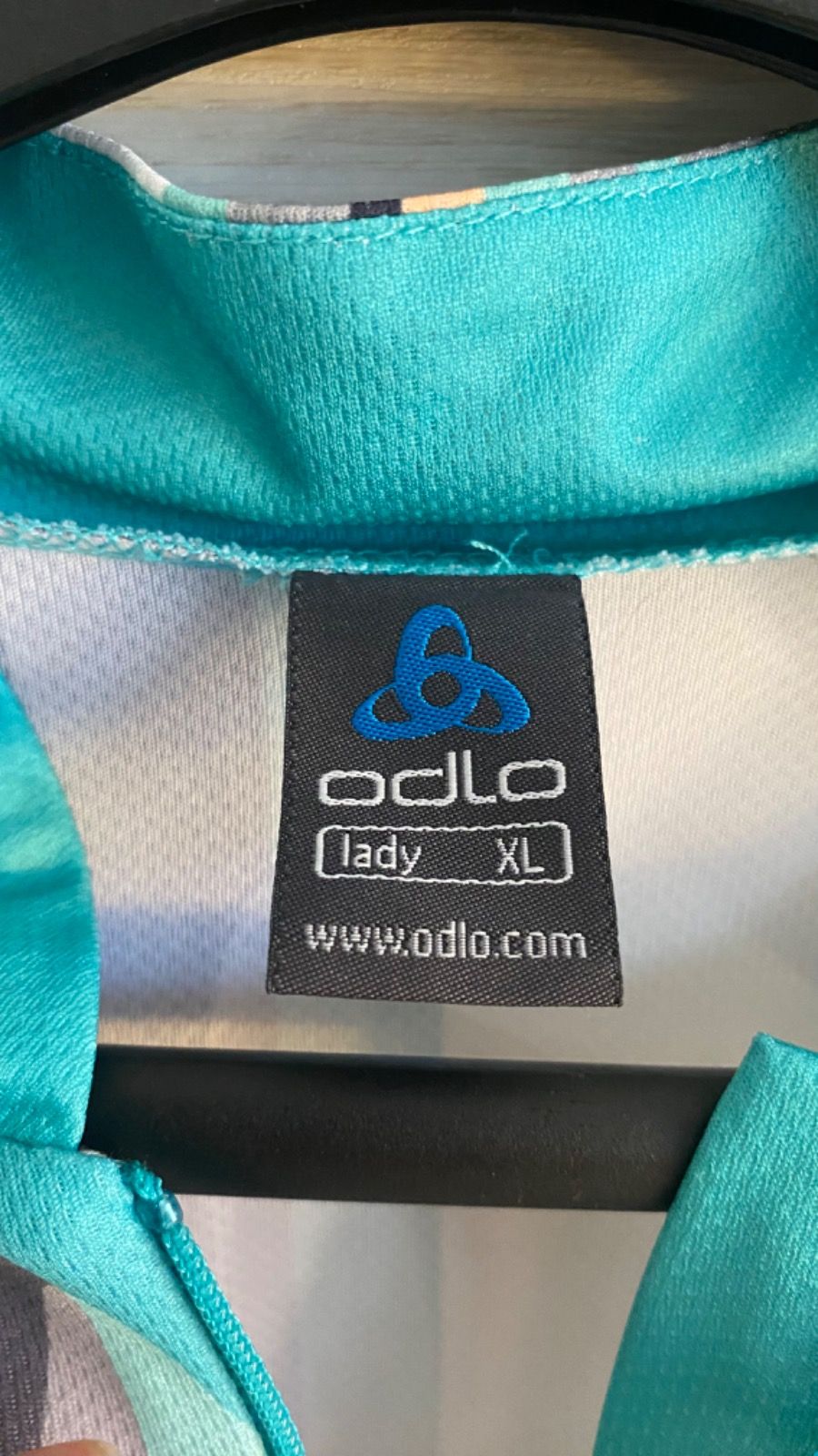 велоджерси ODLO