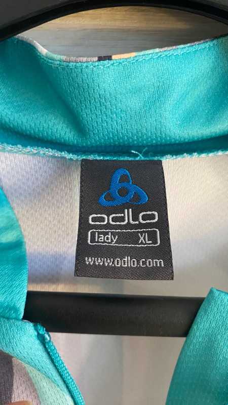 велоджерси ODLO