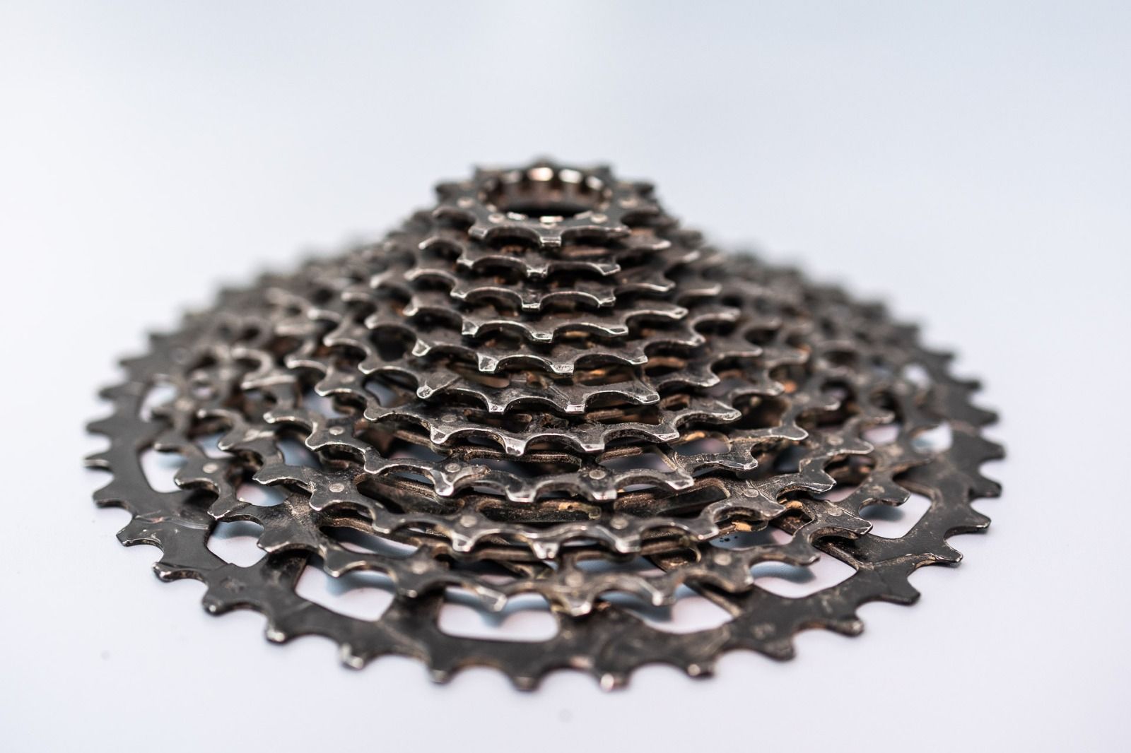 Кассета 11ск МТБ Sram XG 1150 10-42T под xD барабан, хорошее состояние