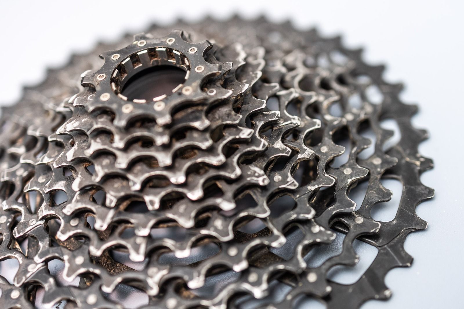 Кассета 11ск МТБ Sram XG 1150 10-42T под xD барабан, хорошее состояние