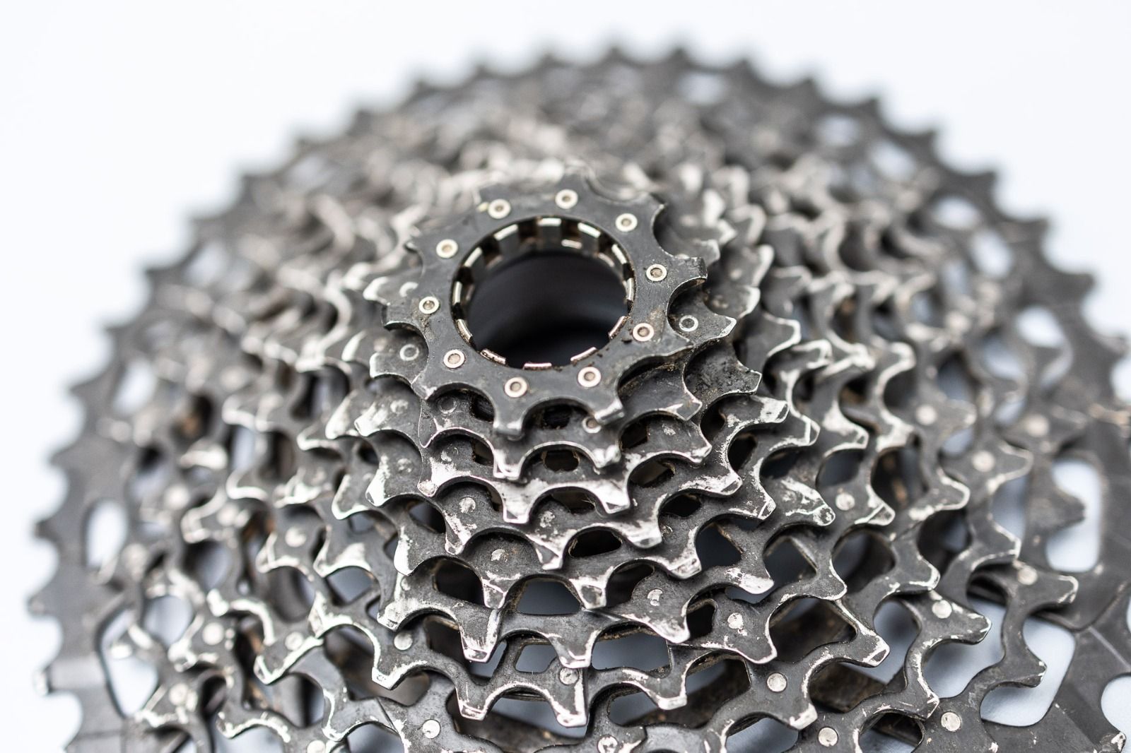 Кассета 11ск МТБ Sram XG 1150 10-42T под xD барабан, хорошее состояние