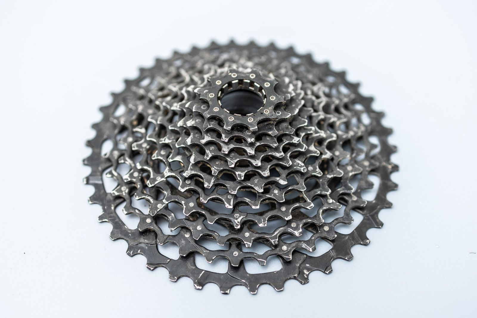 Кассета 11ск МТБ Sram XG 1150 10-42T под xD барабан, хорошее состояние
