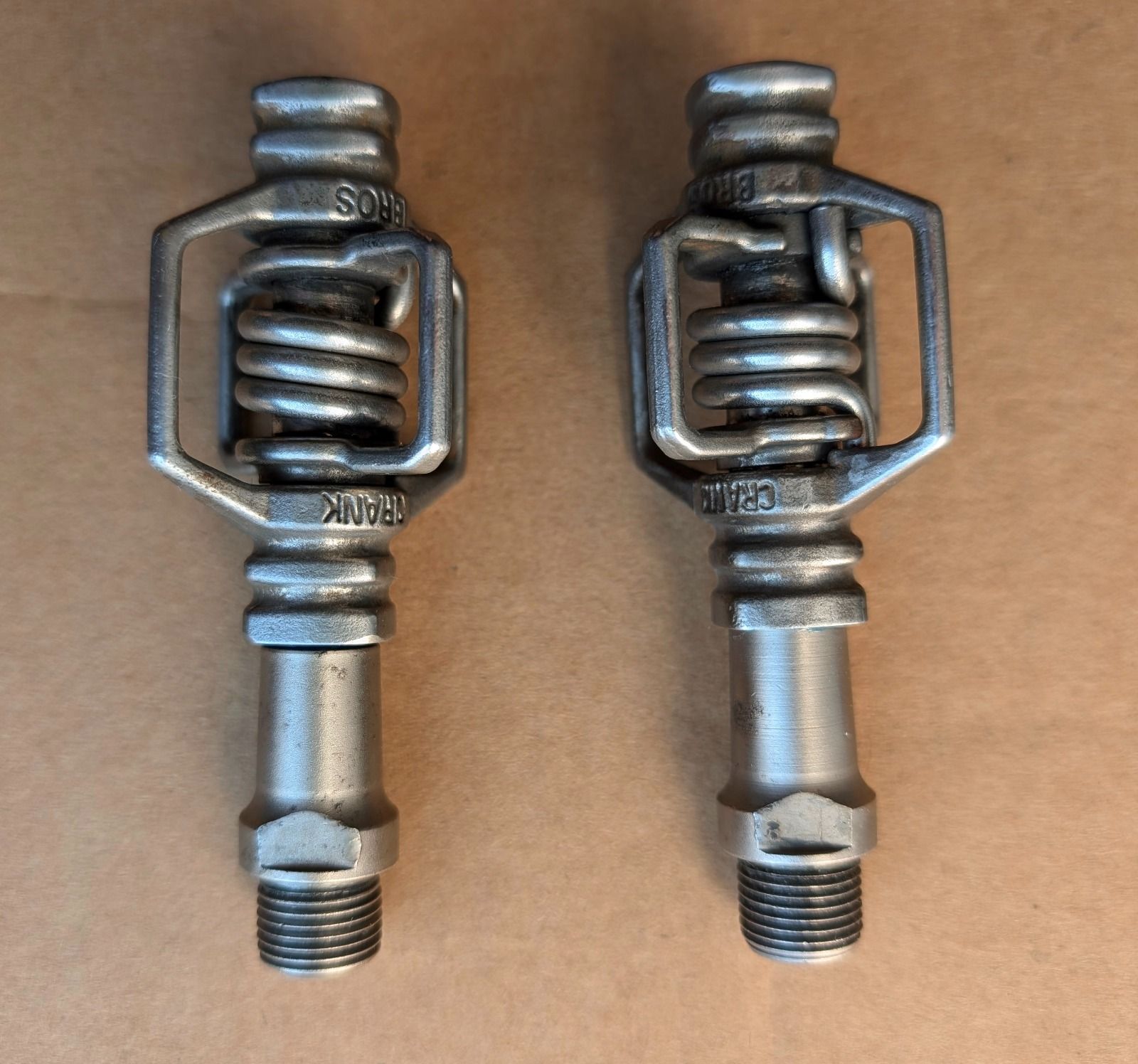 Crank Brothers EggBeater