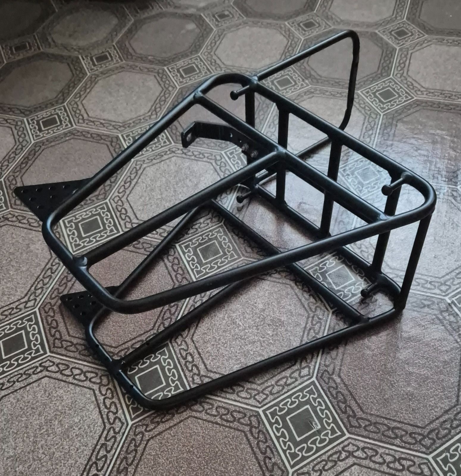 Багажник