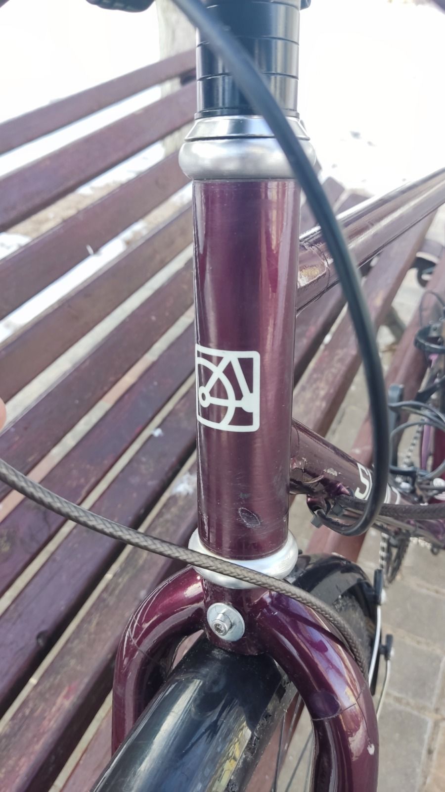 SHULZ Wanderer 2021