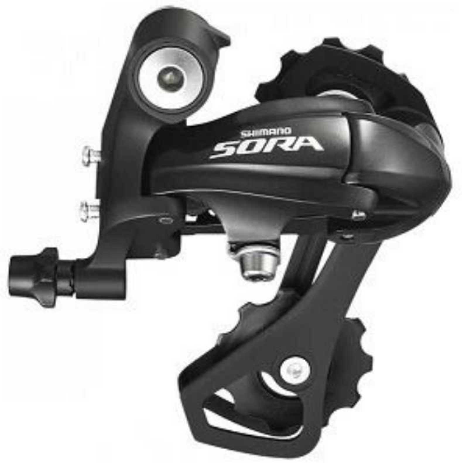 переключатель задний Shimano Sora, R3500