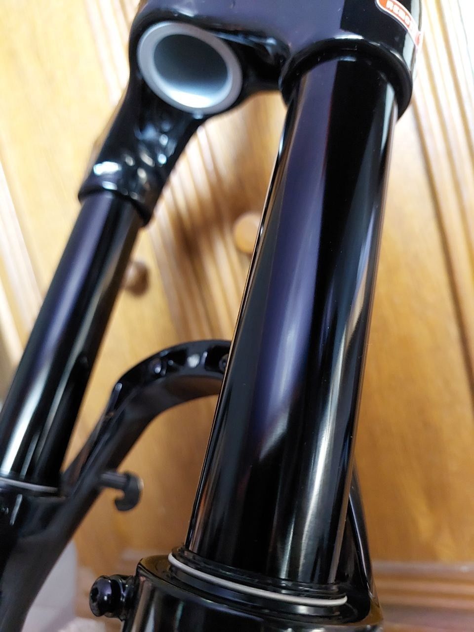 SR Suntour 29 RAIDON32 130mm 110x15 RLR
