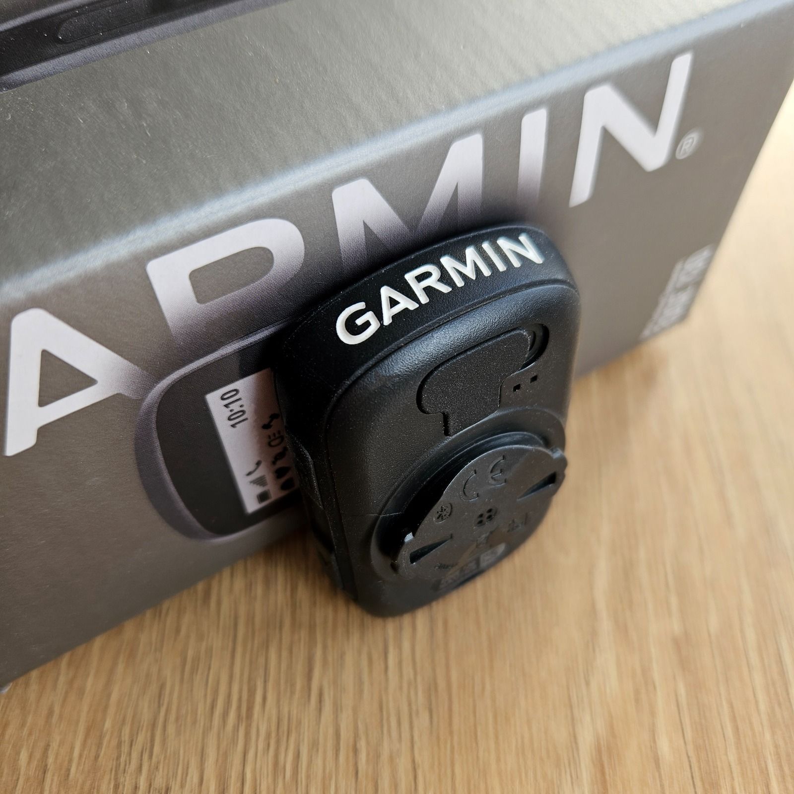ПРОДАНО Велокомпьютер Garmin Edge 130