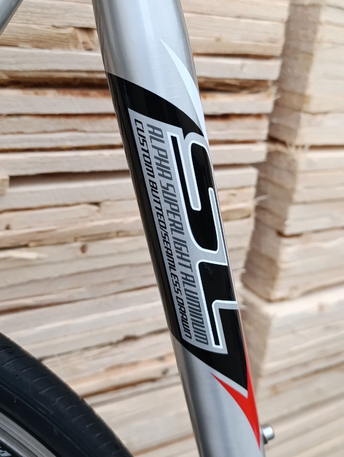 Trek 1200SL