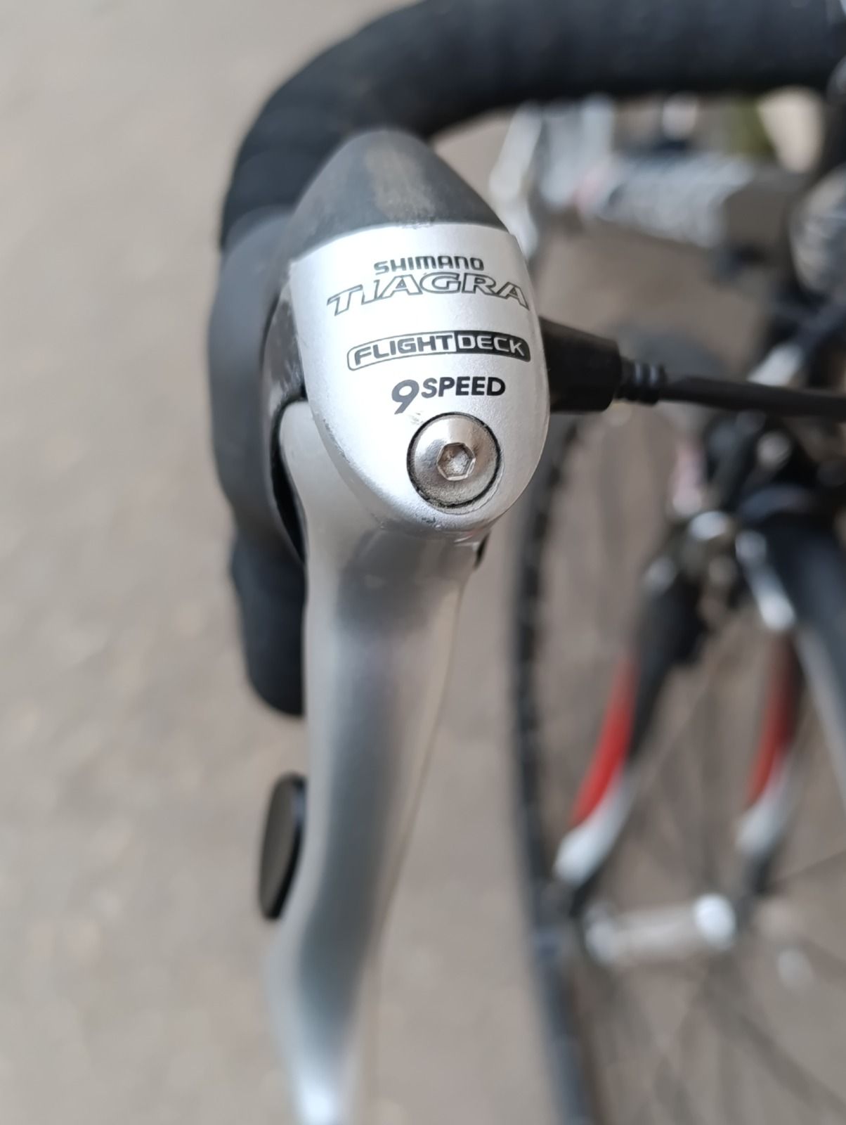 Trek 1200SL