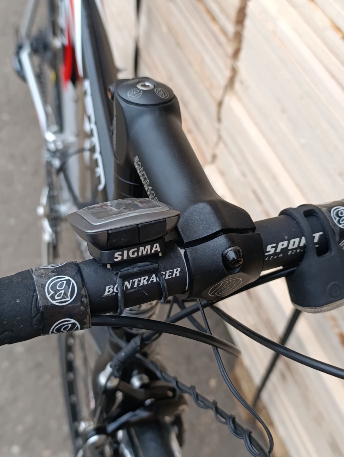 Trek 1200SL