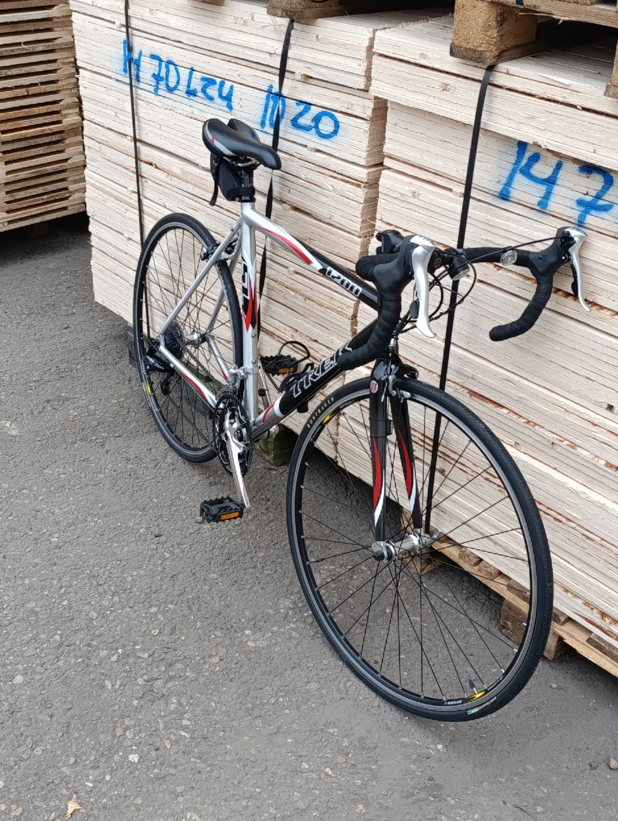 Trek 1200SL