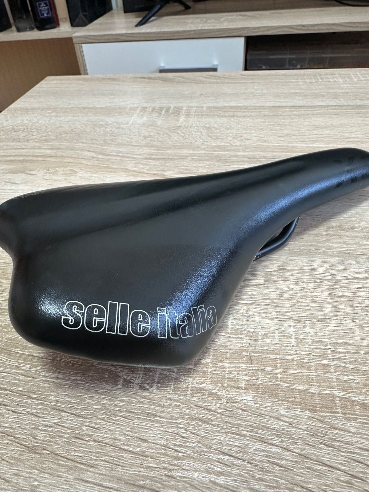 Седло selle italia