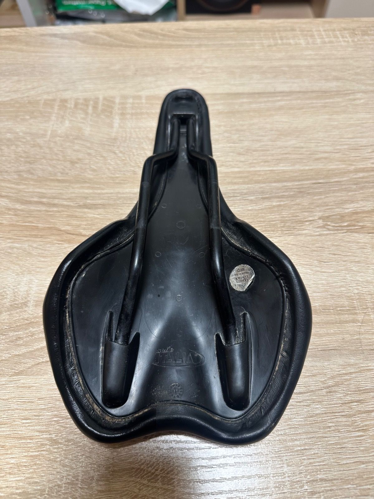 Седло selle italia