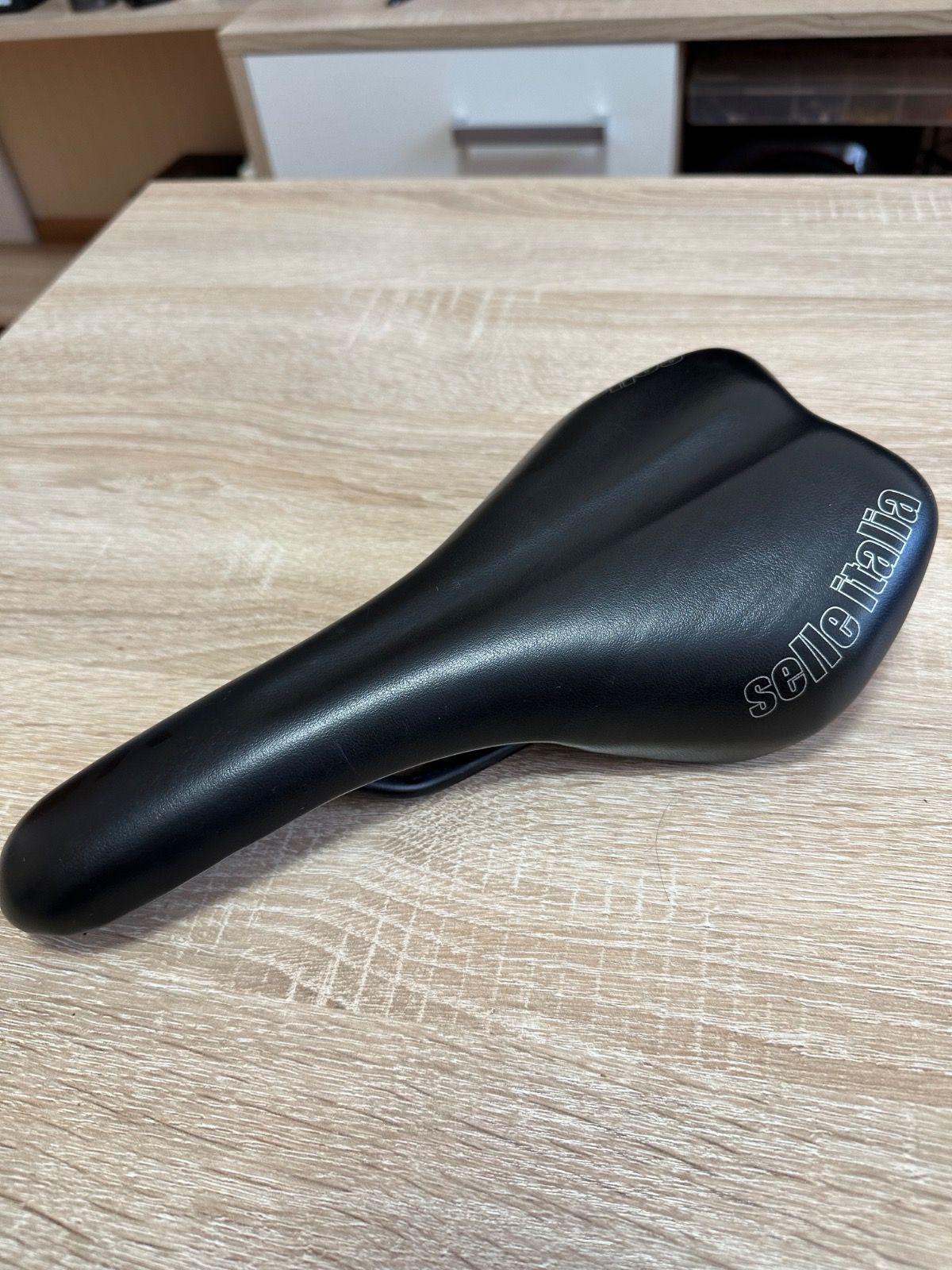 Седло selle italia