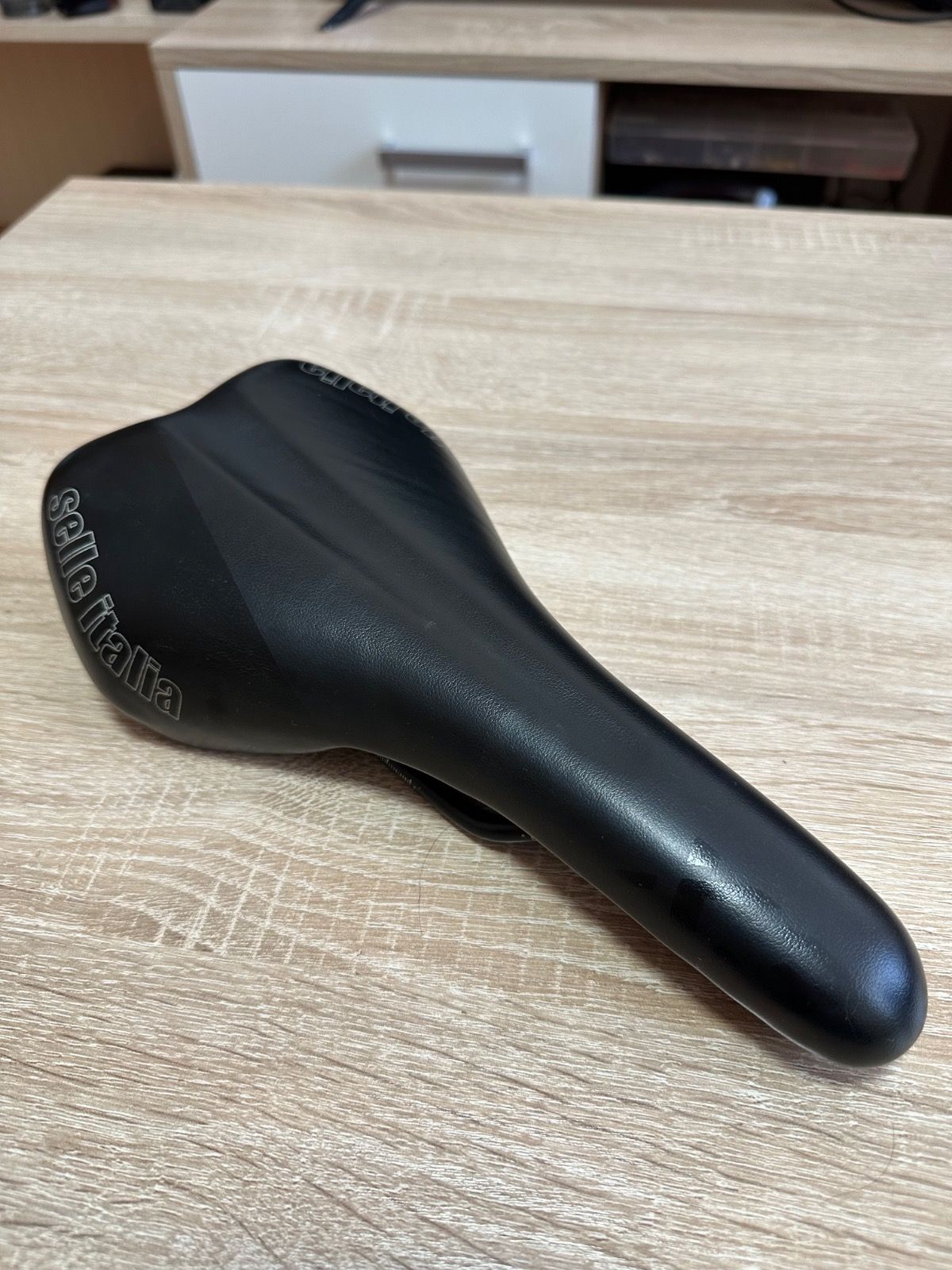 Седло selle italia