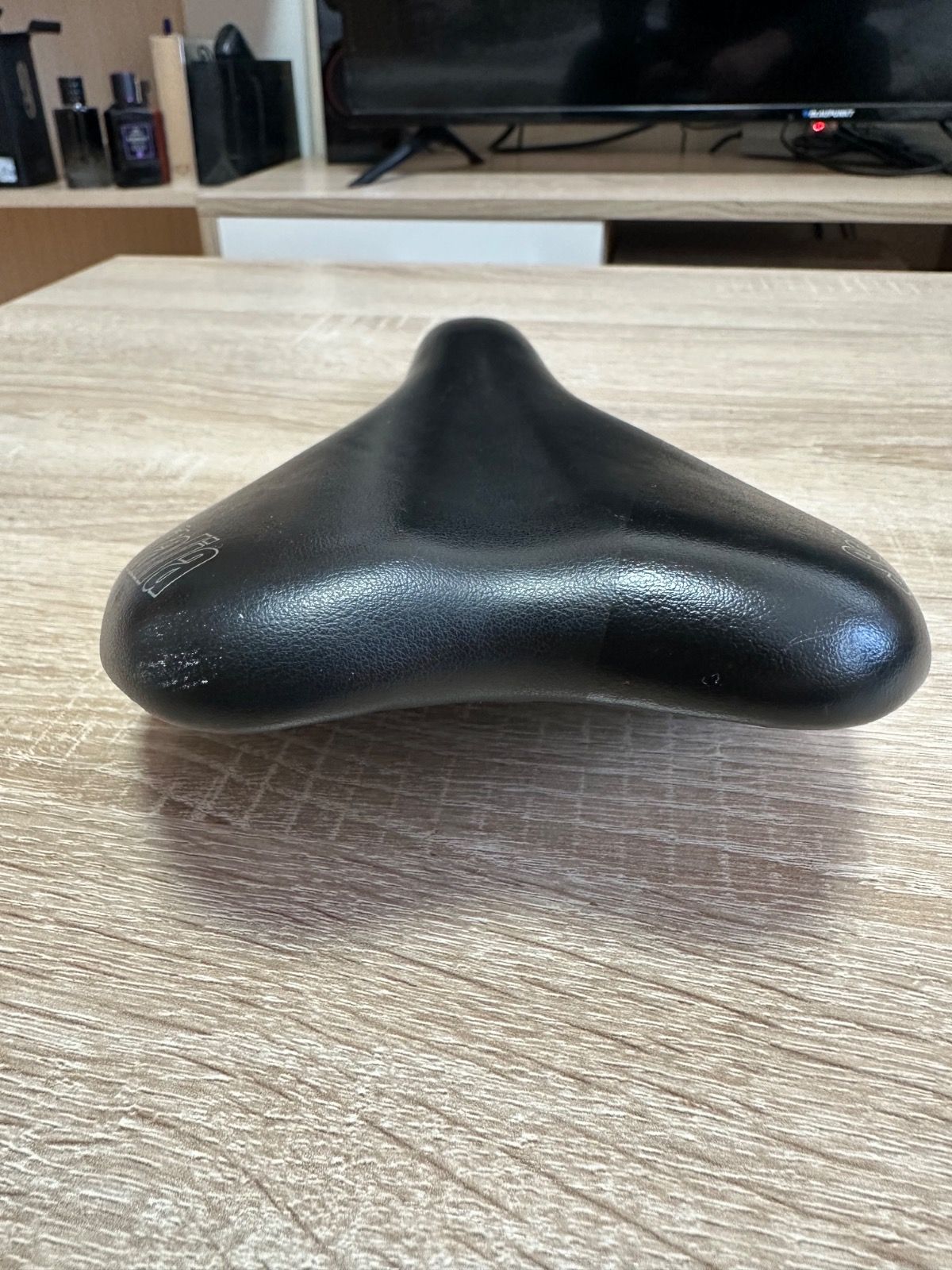 Седло selle italia